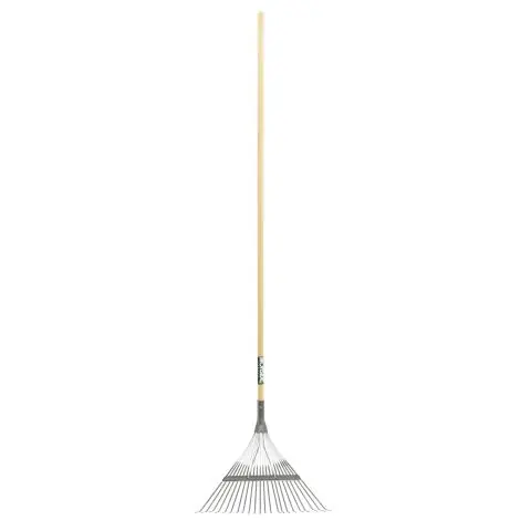 Ironside 513012 Lövräfsa Rabatt